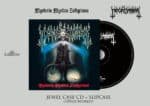 necromass mysteria mystica zothyriana slipcase cd