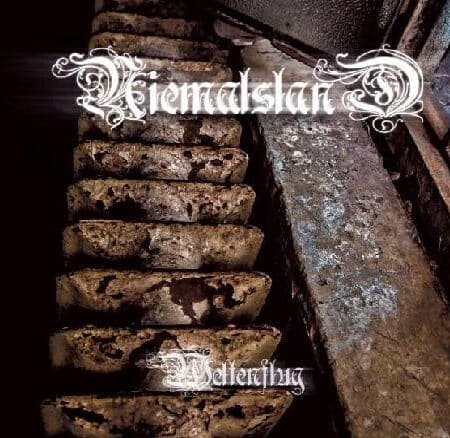 libertatis amore der traum der vergangenheit cd (copy)