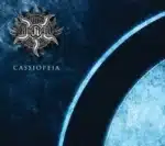 nightfall cassiopeia gatefold black lp