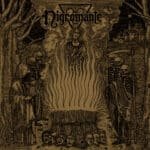 nigromante black magic night cd