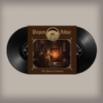 nunslaughter devils congeries vol.5 gatefold double marble lp (copy)