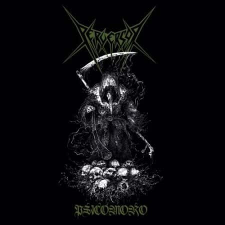 perversor psicomoro cd ep
