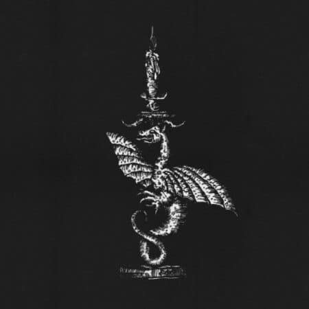 herbarium/old silver key secrets untold lime lp (copy)