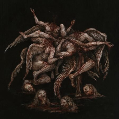 rotten age of chaos cd