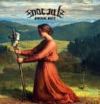 en occulz montagne morte lp (second hand)