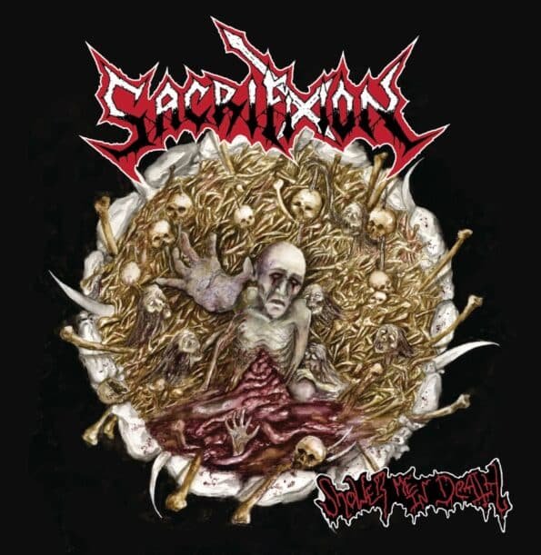 bloody apostles bloody apostles 7''ep (copy)