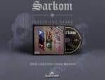 grimovetust gates to heptagon tower cd (copy)
