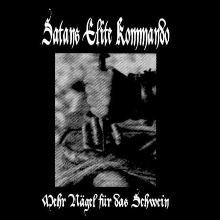 slave whipping blasphemy a kall to whips lp (copy)