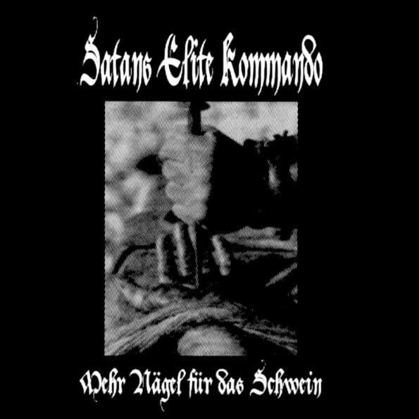 slave whipping blasphemy a kall to whips lp (copy)