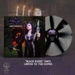 savage master dark & dangerous gatefold black/grey lp