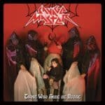 savage master mask of the devil cd (copy)
