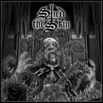 shed the skin thaumogenesis cd (copy)