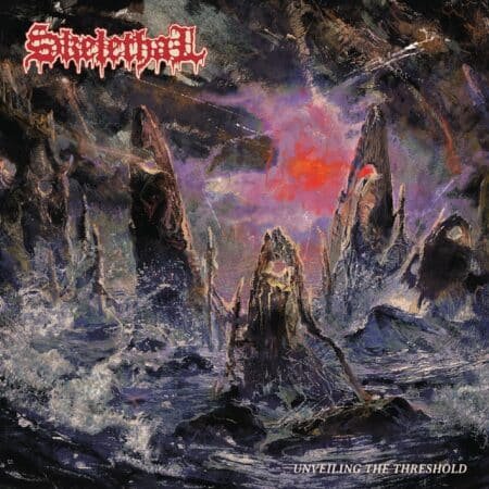 skelethal unveiling the threshold cd
