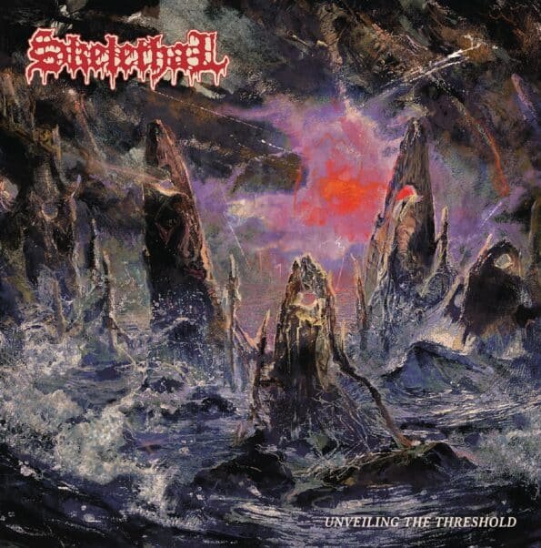 skelethal unveiling the threshold cd