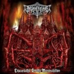 thornafire exacerbated gnostic manifestation cd