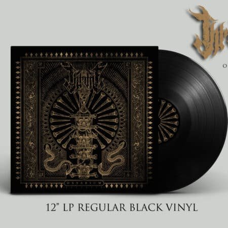 necromass mysteria mystica zothyriana gatefold black lp (copy)