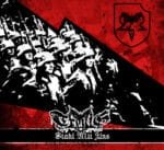 waffentrÄger luzifers hellstrike cd (copy)