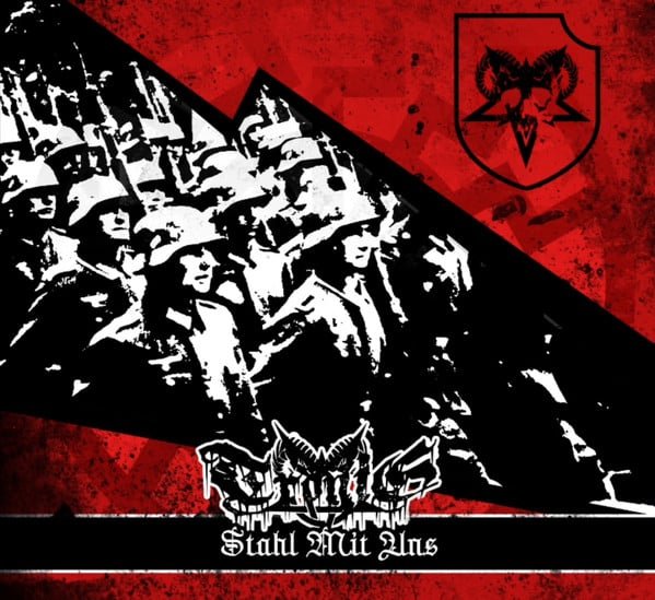 waffentrÄger luzifers hellstrike cd (copy) waffentrÄger luzifers hellstrike cd (copy)