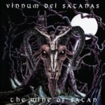 various vinnum dei satanas/the wine of satan cd