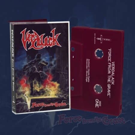 abigail / nekrofilth fuck in hell's evil bitches tape (copy)