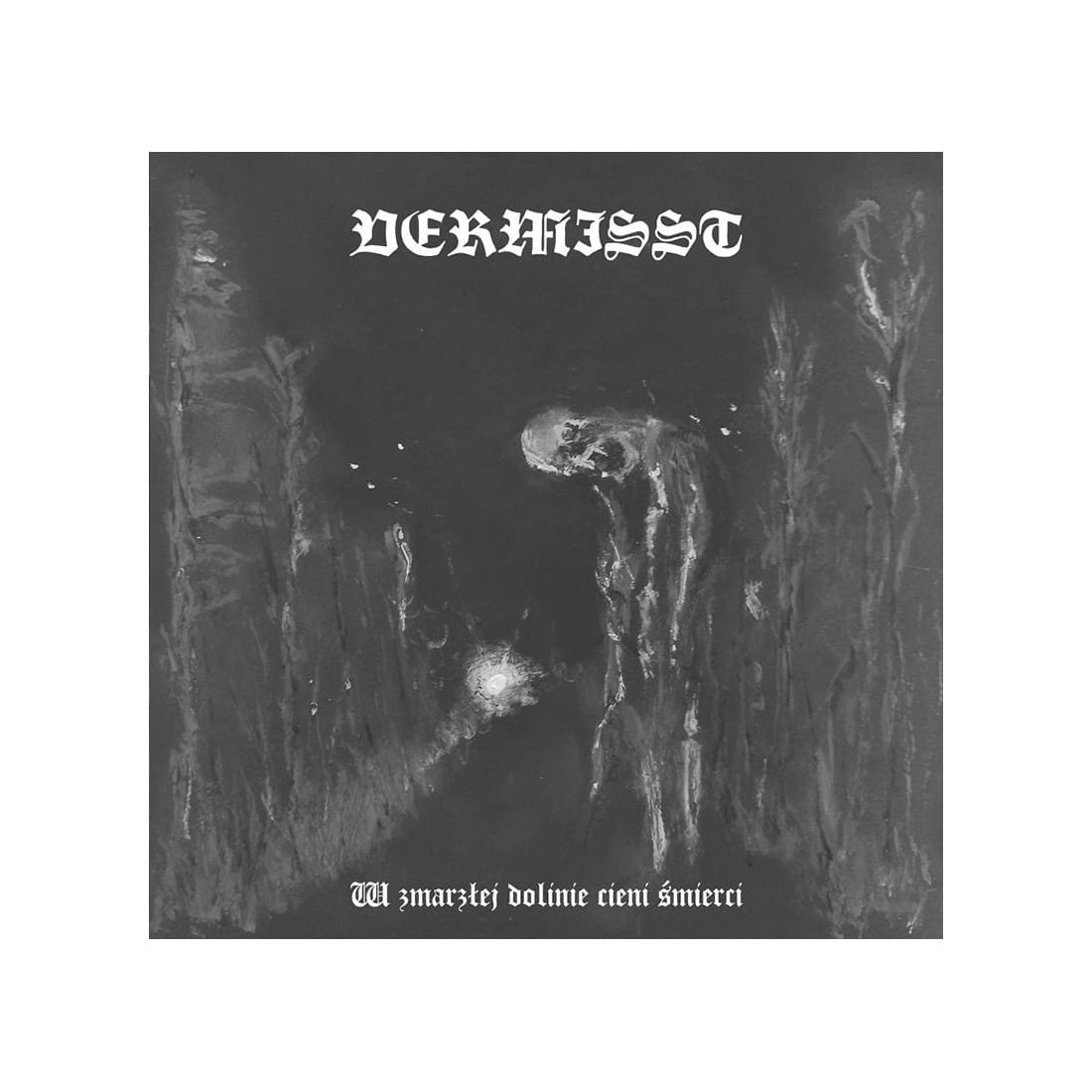 vermisst w zmarzłej dolinie cieni śmierci cd vermisst w zmarzłej dolinie cieni śmierci cd