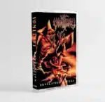 vomitory revelation nausea tape