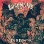 winter eternal echoes of primordial gnosis cd (copy)