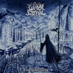 witchtrap hungry as the beast cd (copy)