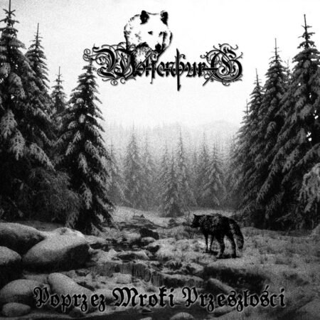 wolfenburg poprzez mroti przesjtosci black lp