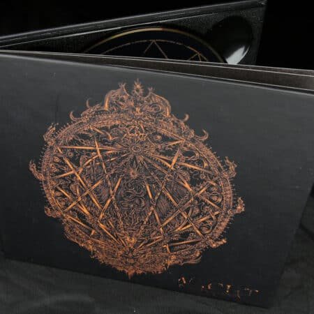 wacht korona digibook cd