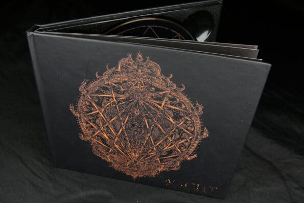 wacht korona digibook cd