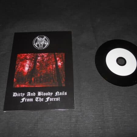 vardan / tundra split cd (copy)