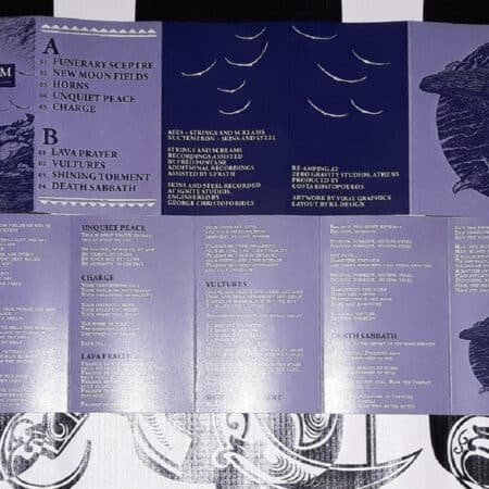 dysemblem autotomy tape