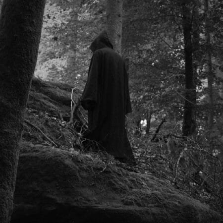 l'antre des damnes chapitre xxxvi année 2023 fanzine