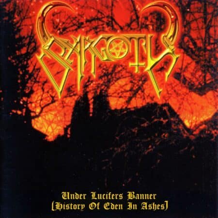 forest silence philosophy of winter/winter ritual cd (copy)