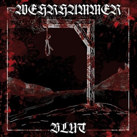 wehrhammer blut lp
