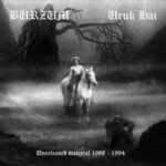 todtgelichter was bleibt... cd (copy)