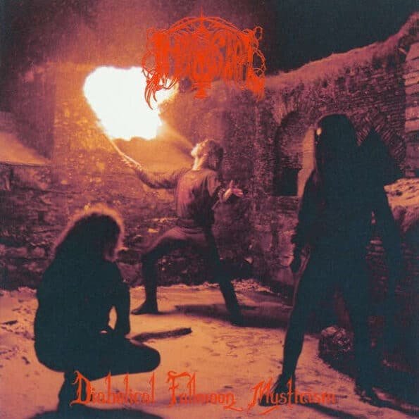 immortal diabolical fullmoon mysticism cd