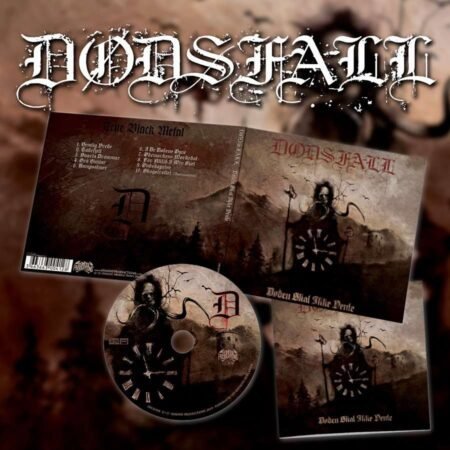 gorgon for those who stay cd (copy)