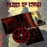 bÜtcher on fowl of tyrant wing cd (copy)