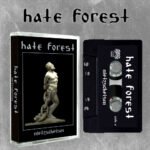 immortal at the heart of winter tape (copy)