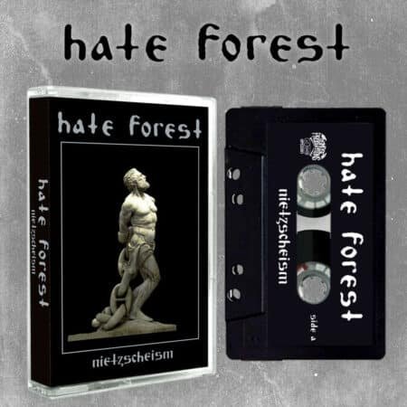 immortal at the heart of winter tape (copy)