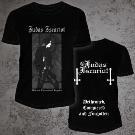 gjendod svekkelse tshirt (copy)
