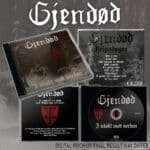 gjendod i utakt med verden cd