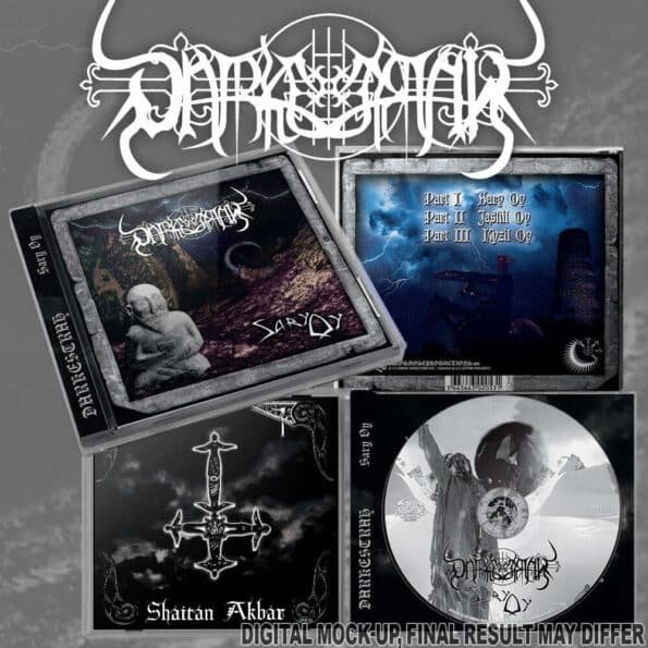 gjendod svekkelse cd (copy)