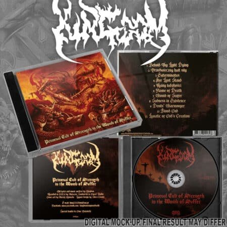 darkestrah sary oy cd (copy)
