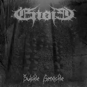 enoid suicide genocide 10''mlp