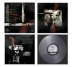 tiamat judas christ clear lp