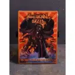 lugubre supreme ritual genocide cd (copy)