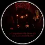 tiamat judas christ clear lp (copy)